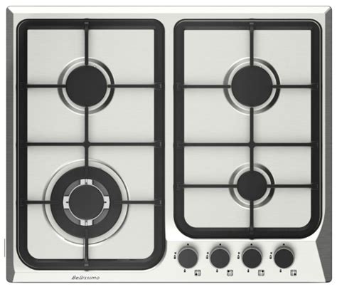 bellissimo gas cooktop